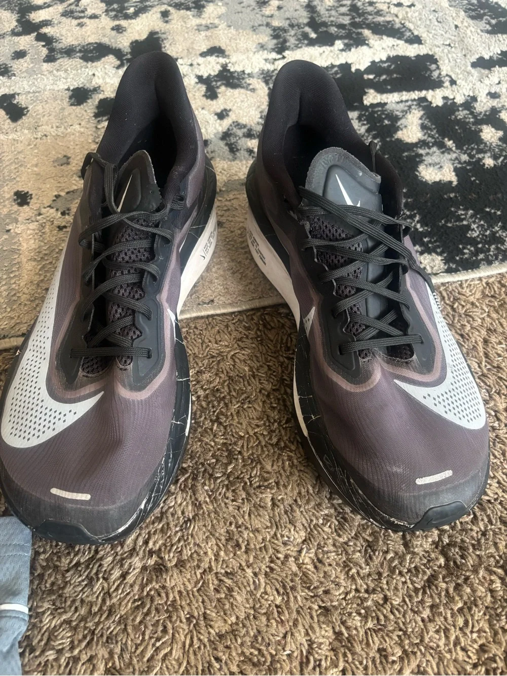 Nike Zoom X Fly 6 Running Shoes